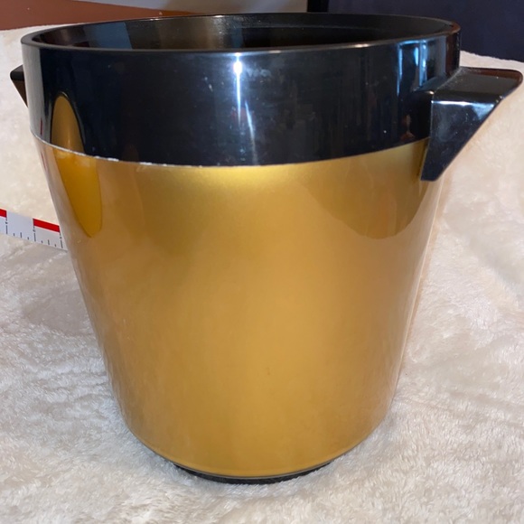 Insulated Ice Bucket Thermo-Serv West Bend - Picture 8 of 13